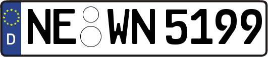 NE-WN5199