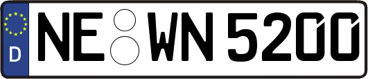 NE-WN5200
