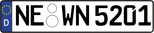 NE-WN5201