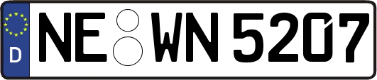 NE-WN5207