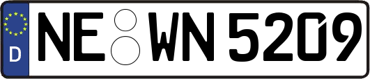 NE-WN5209