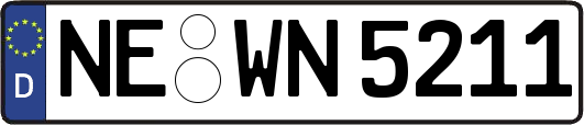NE-WN5211