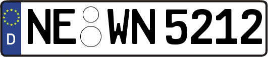 NE-WN5212