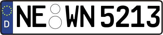NE-WN5213