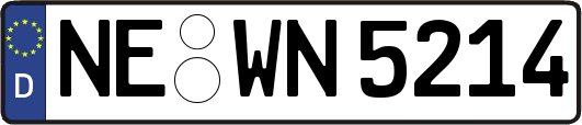 NE-WN5214