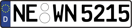 NE-WN5215