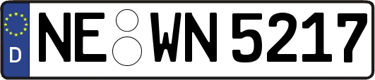 NE-WN5217