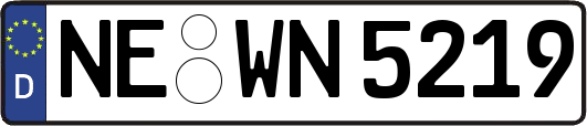 NE-WN5219