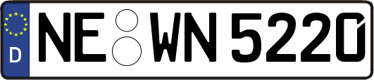 NE-WN5220