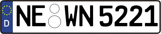 NE-WN5221
