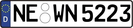 NE-WN5223