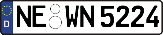 NE-WN5224