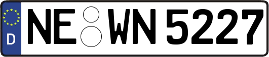 NE-WN5227