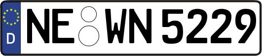 NE-WN5229
