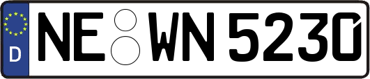 NE-WN5230