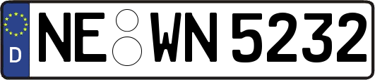 NE-WN5232