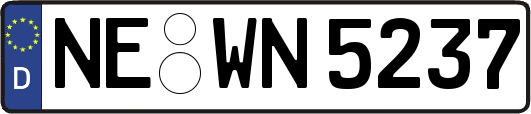 NE-WN5237