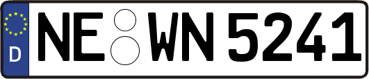 NE-WN5241