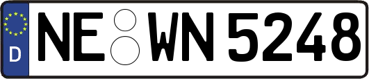 NE-WN5248
