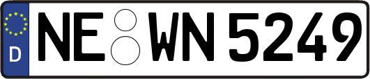 NE-WN5249