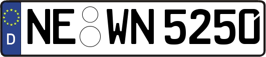 NE-WN5250