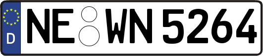 NE-WN5264