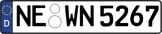 NE-WN5267