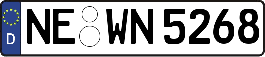 NE-WN5268