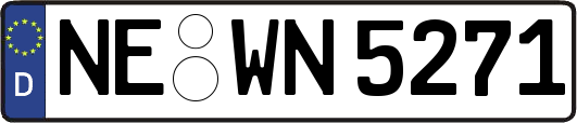 NE-WN5271