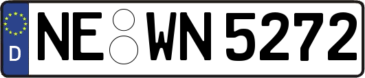 NE-WN5272
