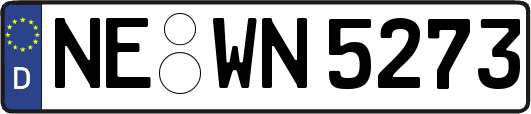 NE-WN5273