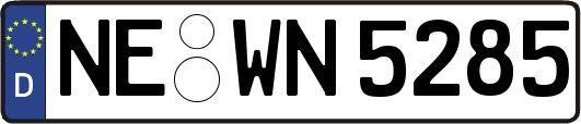 NE-WN5285