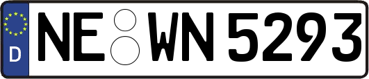 NE-WN5293