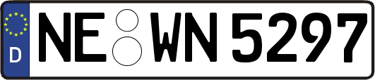 NE-WN5297