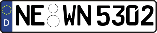 NE-WN5302