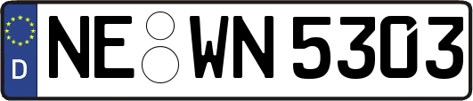NE-WN5303