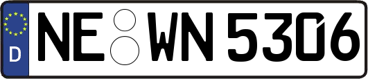 NE-WN5306