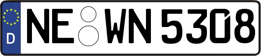 NE-WN5308