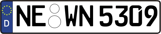 NE-WN5309