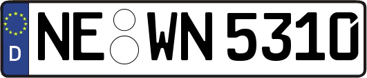 NE-WN5310