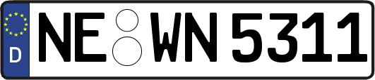 NE-WN5311