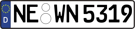 NE-WN5319