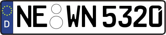 NE-WN5320