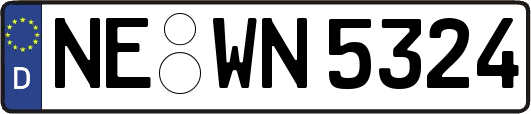 NE-WN5324