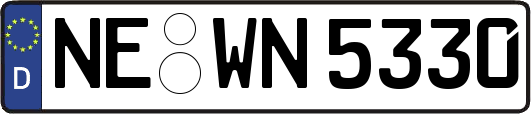 NE-WN5330