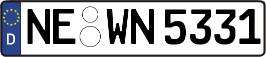 NE-WN5331