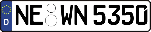 NE-WN5350