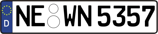 NE-WN5357