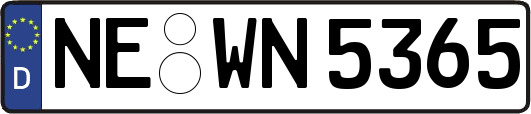 NE-WN5365