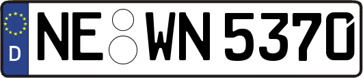 NE-WN5370